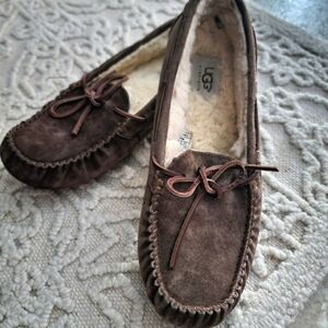 Ugg Dakota Slipper 10